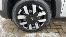 Dacia Spring 27kWh Expression 65 48kW 5dr Auto Electric Hatchback